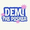 demitheposher